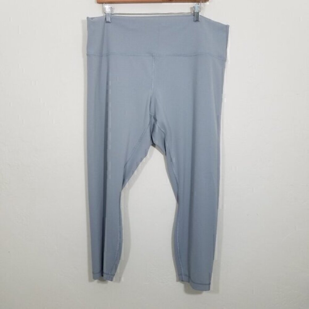 Lululemon Leggings Size 20